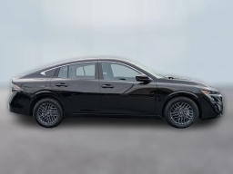 Nissan Sentra SV Sedan 2026