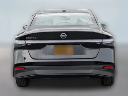 Nissan Sentra SV Sedan 2026