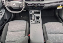 Nissan Sentra SV Sedan 2026