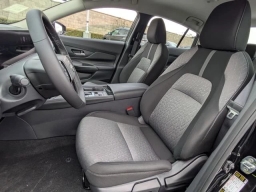 Nissan Sentra SV Sedan 2026