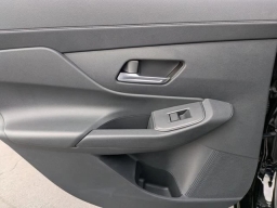 Nissan Sentra SV Sedan 2026