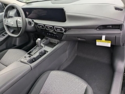 Nissan Sentra SV Sedan 2026