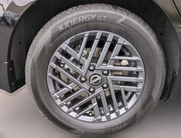 Nissan Sentra SV Sedan 2026