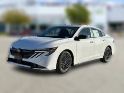 Nissan Sentra SV Sedan 2026