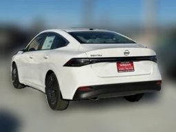 Nissan Sentra SV Sedan 2026