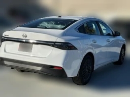 Nissan Sentra SV Sedan 2026