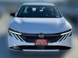 Nissan Sentra SV Sedan 2026