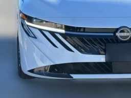 Nissan Sentra SV Sedan 2026