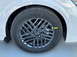 Nissan Sentra SV Sedan 2026