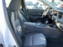 Nissan Sentra SV Sedan 2026