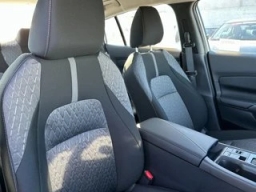 Nissan Sentra SV Sedan 2026