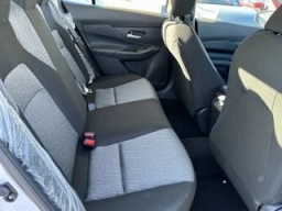 Nissan Sentra SV Sedan 2026