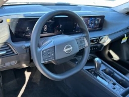 Nissan Sentra SV Sedan 2026