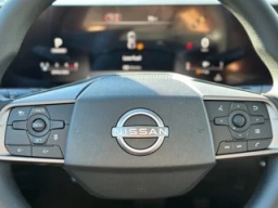 Nissan Sentra SV Sedan 2026