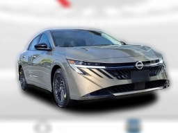 Nissan Sentra SV Sedan 2026