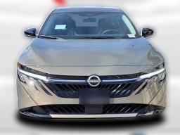 Nissan Sentra SV Sedan 2026