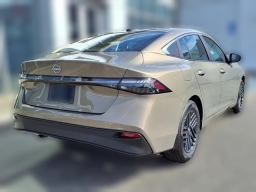 Nissan Sentra SV Sedan 2026