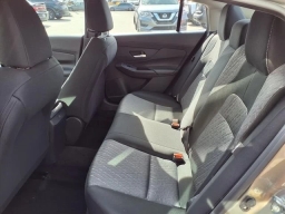 Nissan Sentra SV Sedan 2026