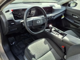 Nissan Sentra SV Sedan 2026