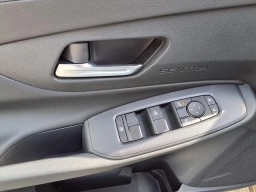 Nissan Sentra SV Sedan 2026