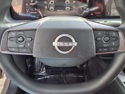 Nissan Sentra SV Sedan 2026