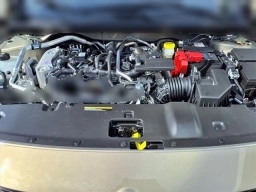 Nissan Sentra SV Sedan 2026