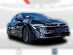 Nissan Sentra SV Sedan 2026