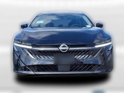 Nissan Sentra SV Sedan 2026