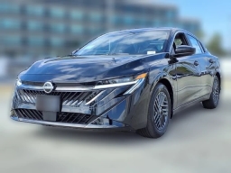 Nissan Sentra SV Sedan 2026