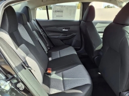 Nissan Sentra SV Sedan 2026