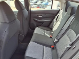 Nissan Sentra SV Sedan 2026