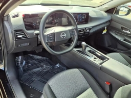 Nissan Sentra SV Sedan 2026