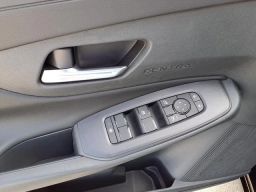 Nissan Sentra SV Sedan 2026