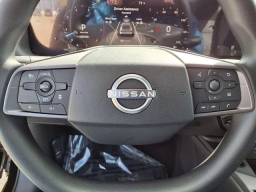 Nissan Sentra SV Sedan 2026