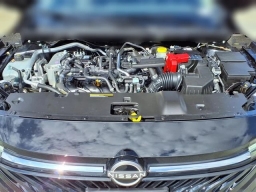 Nissan Sentra SV Sedan 2026