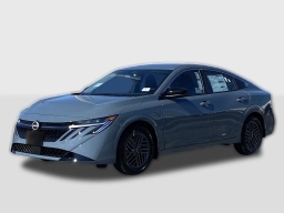 Nissan Sentra SV Sedan 2026