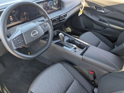 Nissan Sentra SV Sedan 2026