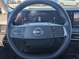 Nissan Sentra SV Sedan 2026