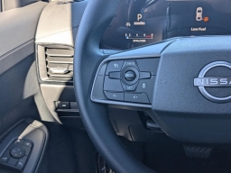 Nissan Sentra SV Sedan 2026