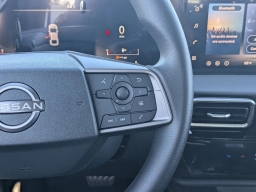 Nissan Sentra SV Sedan 2026