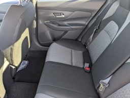 Nissan Sentra SV Sedan 2026