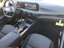 Nissan Sentra SV Sedan 2026