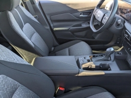 Nissan Sentra SV Sedan 2026