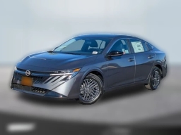 Nissan Sentra SV Sedan 2026