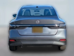 Nissan Sentra SV Sedan 2026