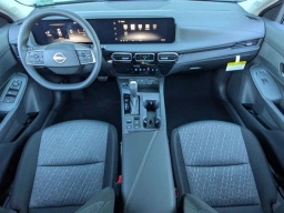 Nissan Sentra SV Sedan 2026