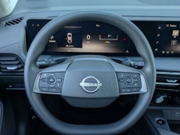 Nissan Sentra SV Sedan 2026