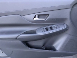 Nissan Sentra SV Sedan 2026