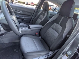 Nissan Sentra SV Sedan 2026