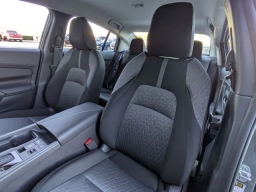 Nissan Sentra SV Sedan 2026